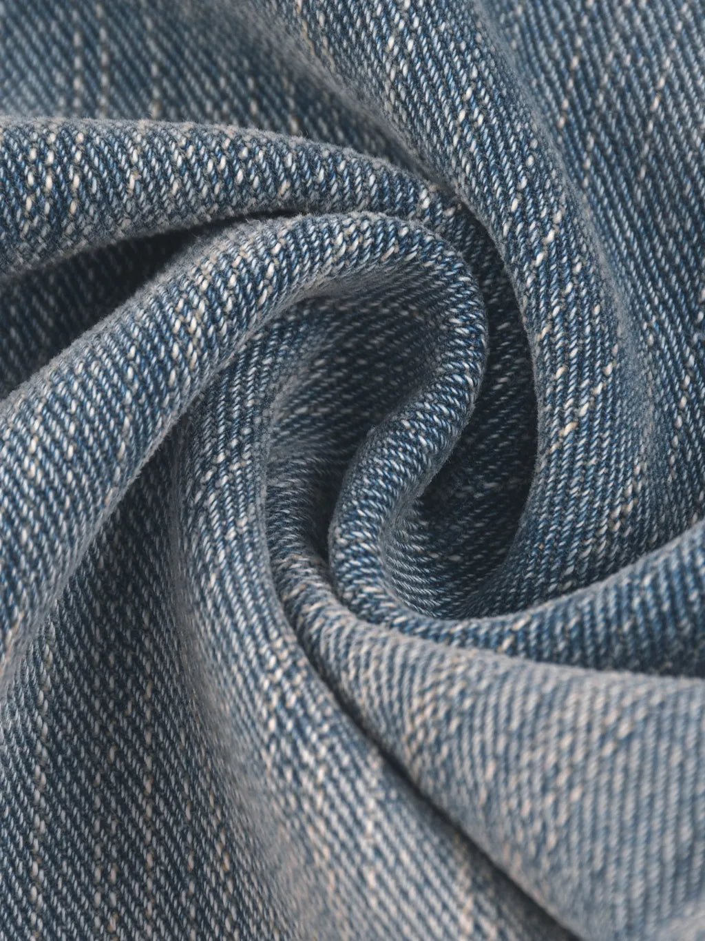 Vintage Denim Jeans Azul - Pantalones DAWS
