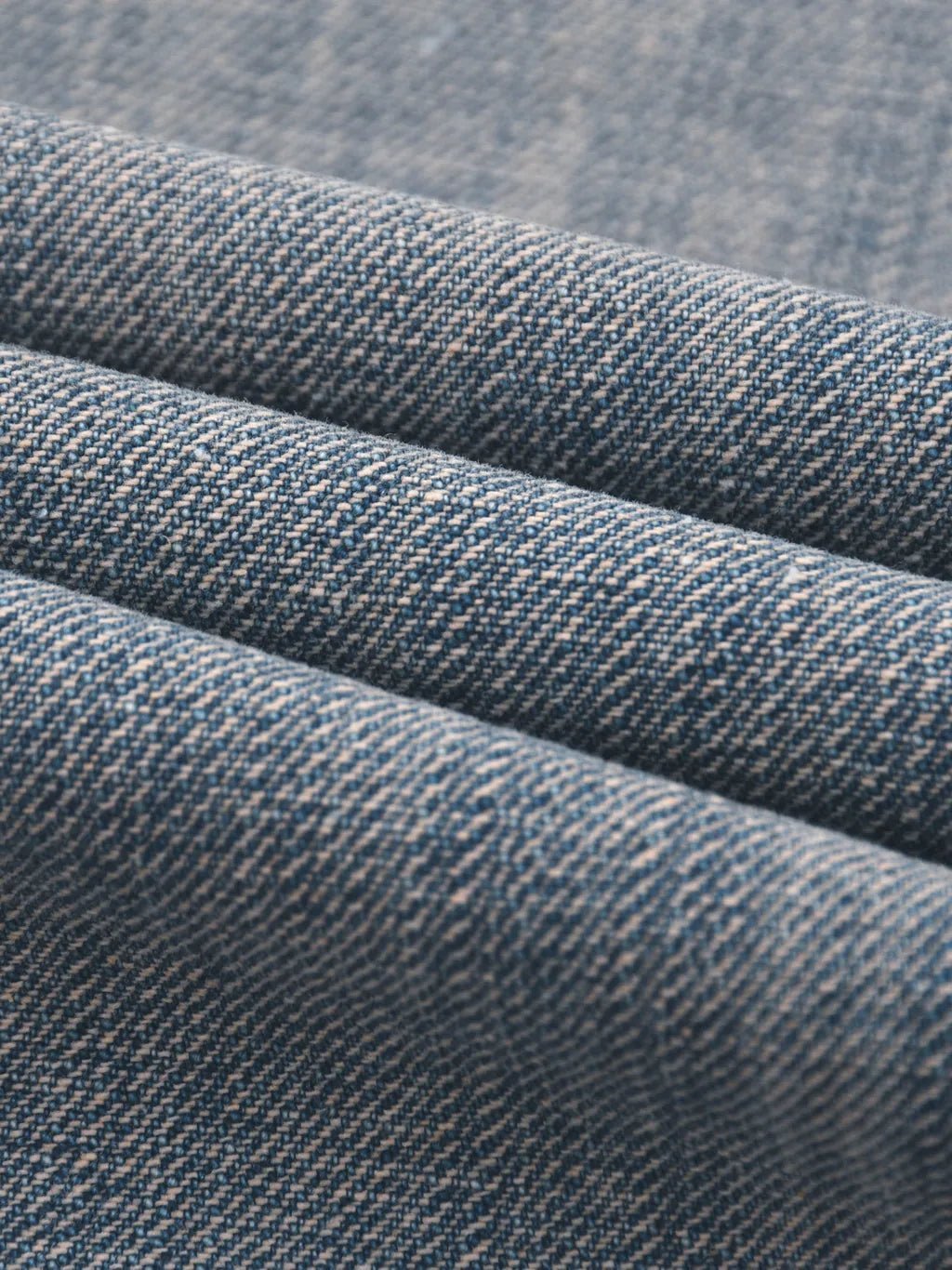 Vintage Denim Jeans Azul - Pantalones DAWS