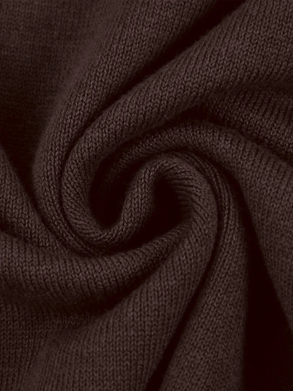 Worsted - De Punto Gris claro - Camiseta de punto DAWS