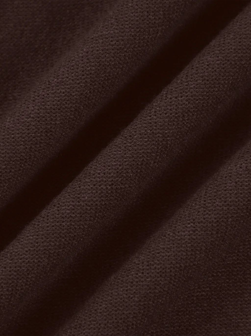 Worsted - De Punto Gris claro - Camiseta de punto DAWS