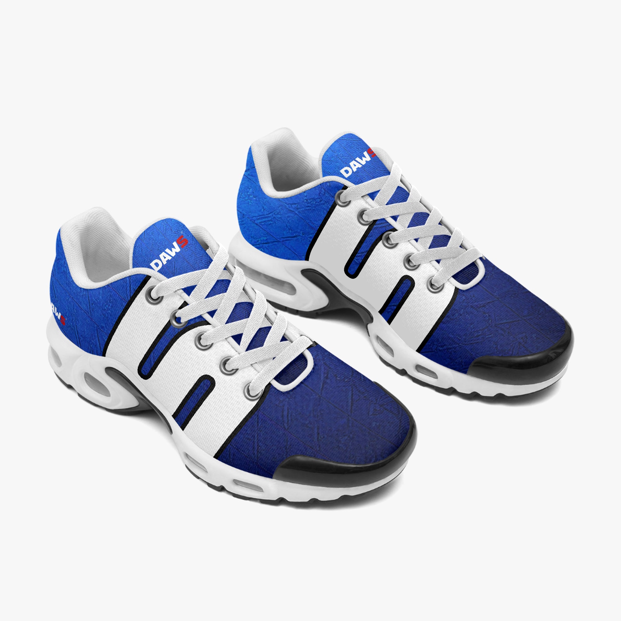 Zapatillas Bonnet Mesh Blue Hombre | DAWS color - Streetwear DAWS