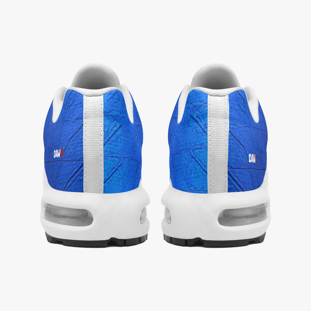 Zapatillas Bonnet Mesh Blue Hombre | DAWS color - Streetwear DAWS