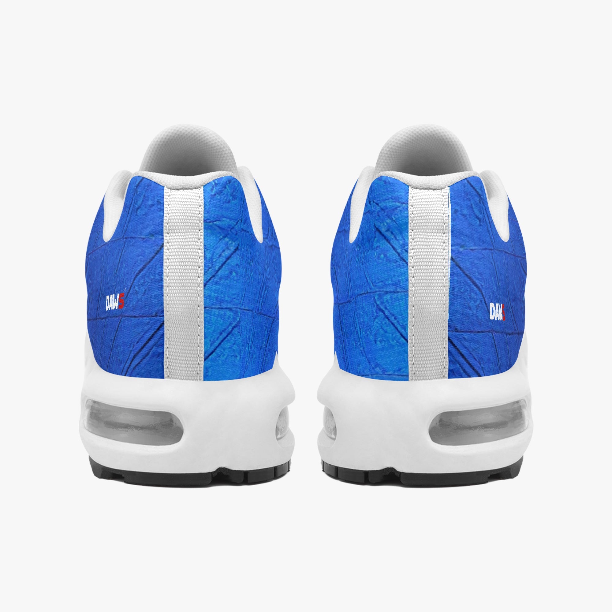 Zapatillas Bonnet Mesh Blue Hombre | DAWS color - Streetwear DAWS