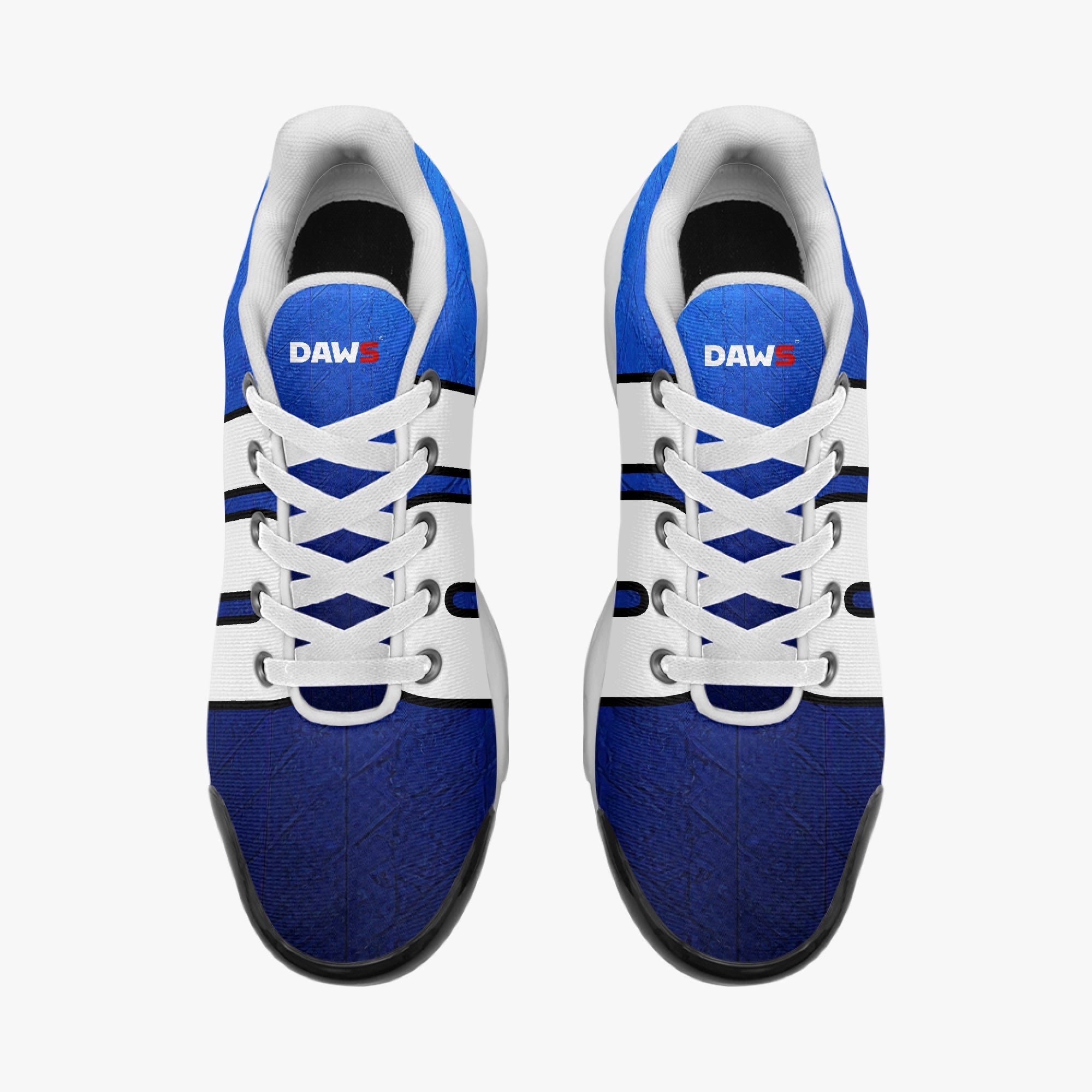 Zapatillas Bonnet Mesh Blue Hombre | DAWS color - Streetwear DAWS