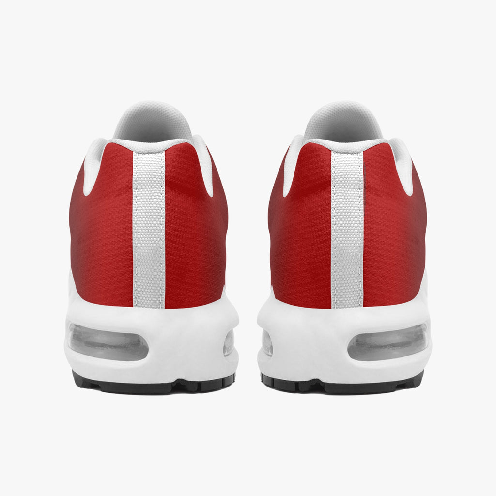 Zapatillas Bonnet Red Carbon Hombre - DAWS color - Streetwear DAWS