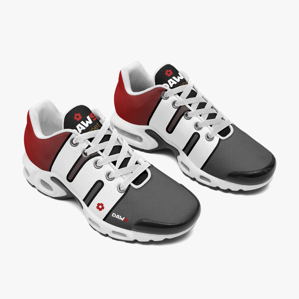 Zapatillas Bonnet Red Carbon Hombre - DAWS color - Streetwear DAWS