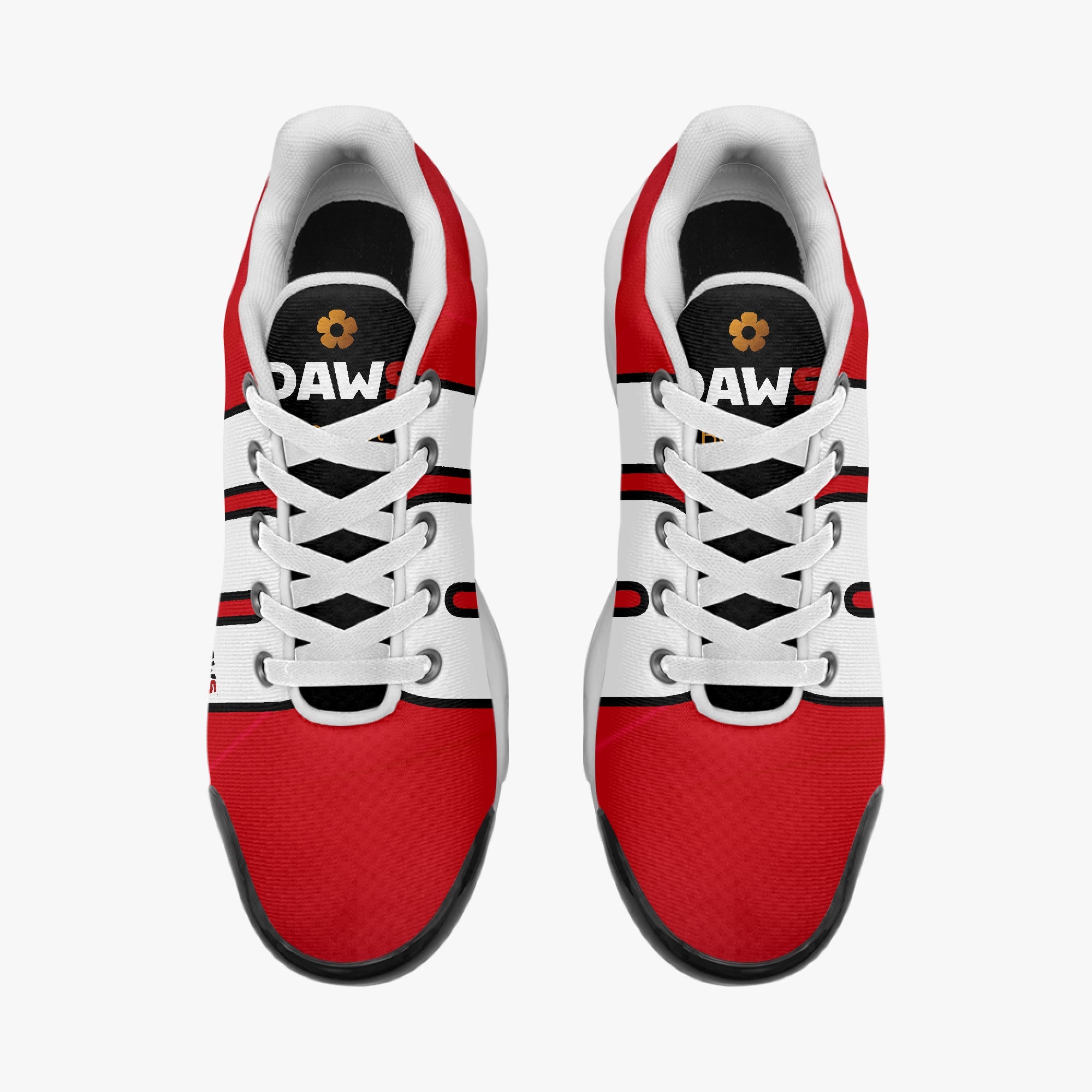 Zapatillas Bonnet Red Hombre - DAWS color - Streetwear DAWS