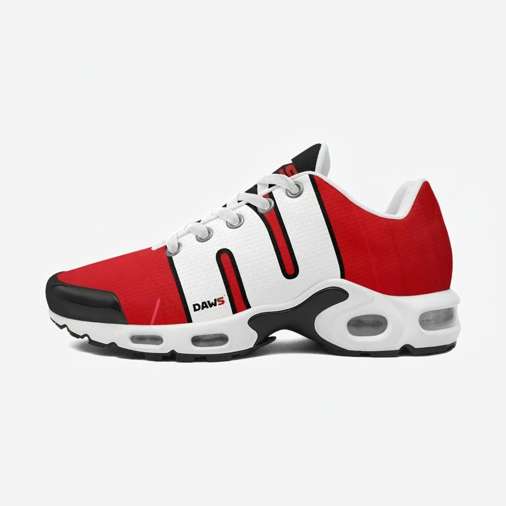 Zapatillas Bonnet Red Hombre - DAWS color - Streetwear DAWS