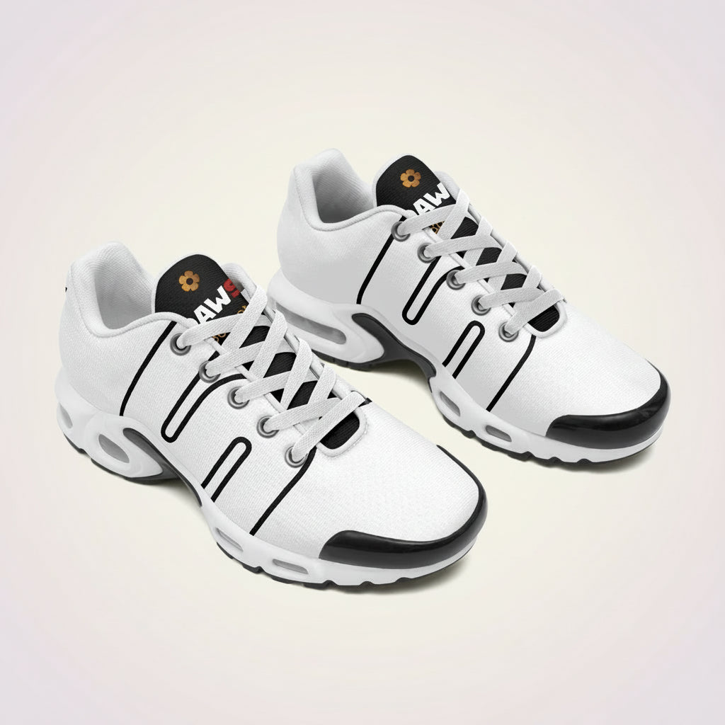 Zapatillas Bonnet White Hombre - DAWS color - Streetwear DAWS
