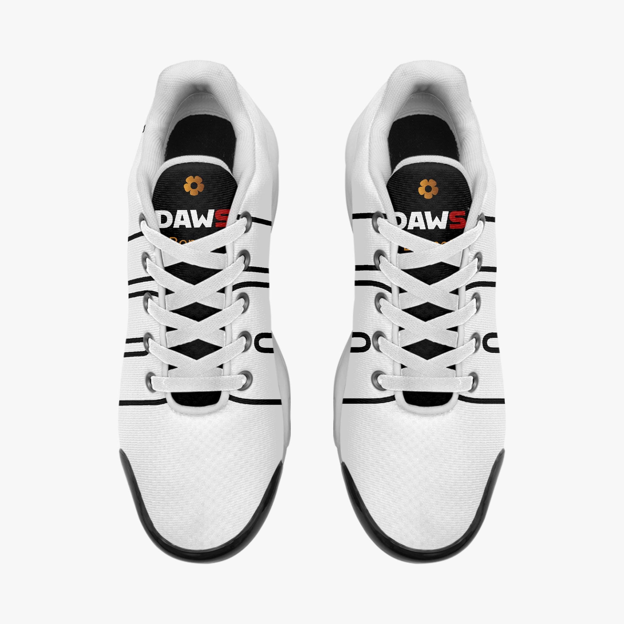 Zapatillas Bonnet White Hombre - DAWS color - Streetwear DAWS