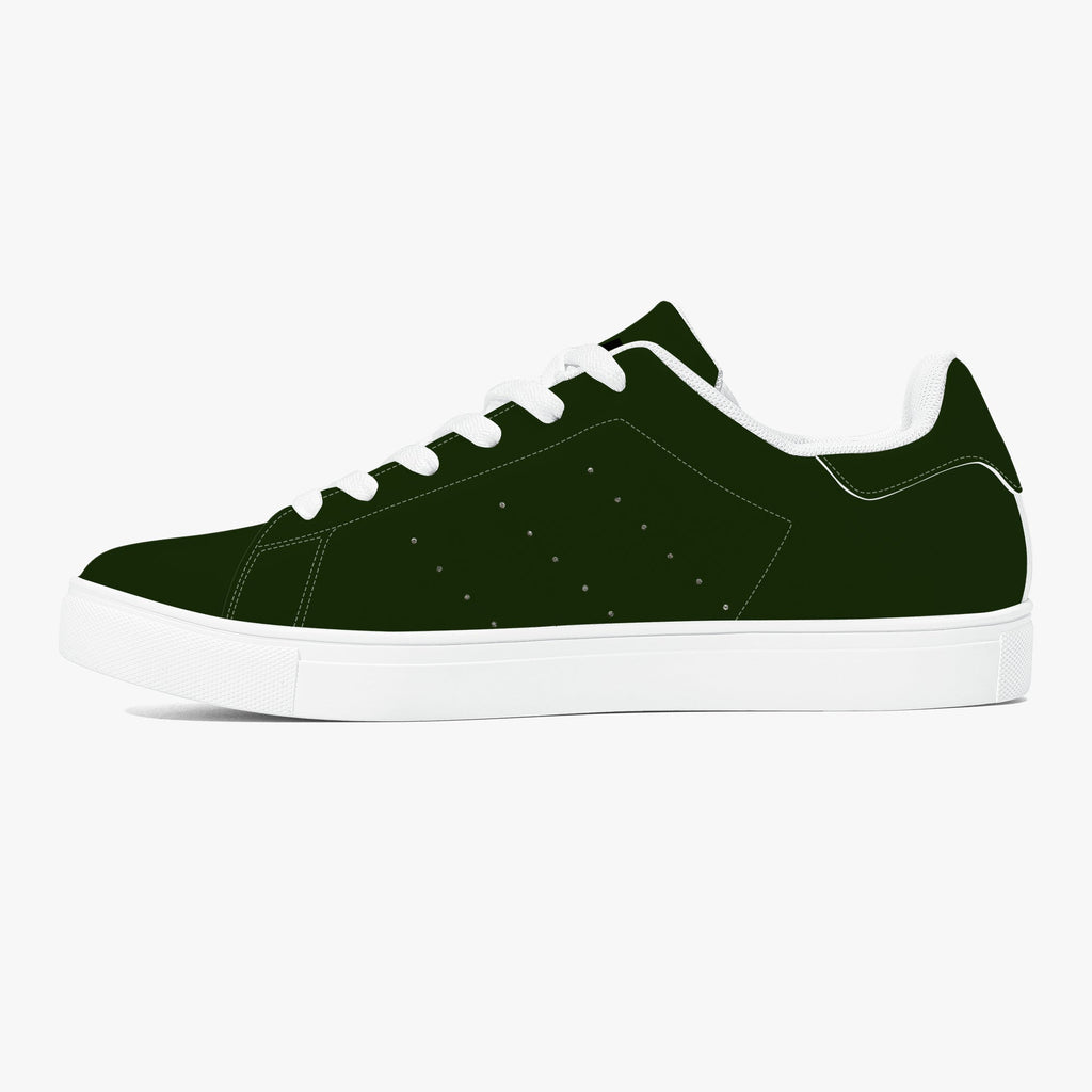 Zapatillas Hasskin DAWS | Verde/Blanco/Negro color - Streetwear DAWS