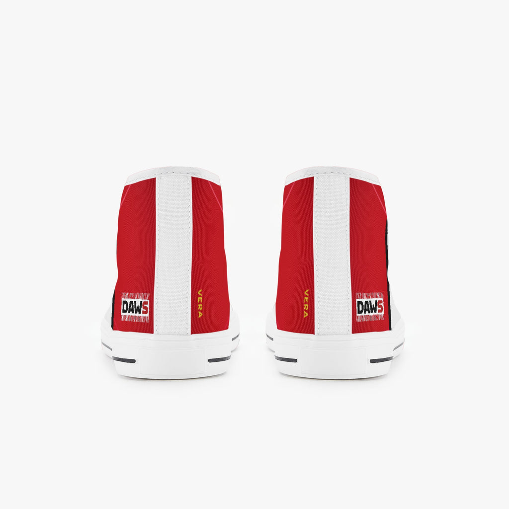 Zapatillas MoMo Vera DAWS niño/niña color - Streetwear DAWS