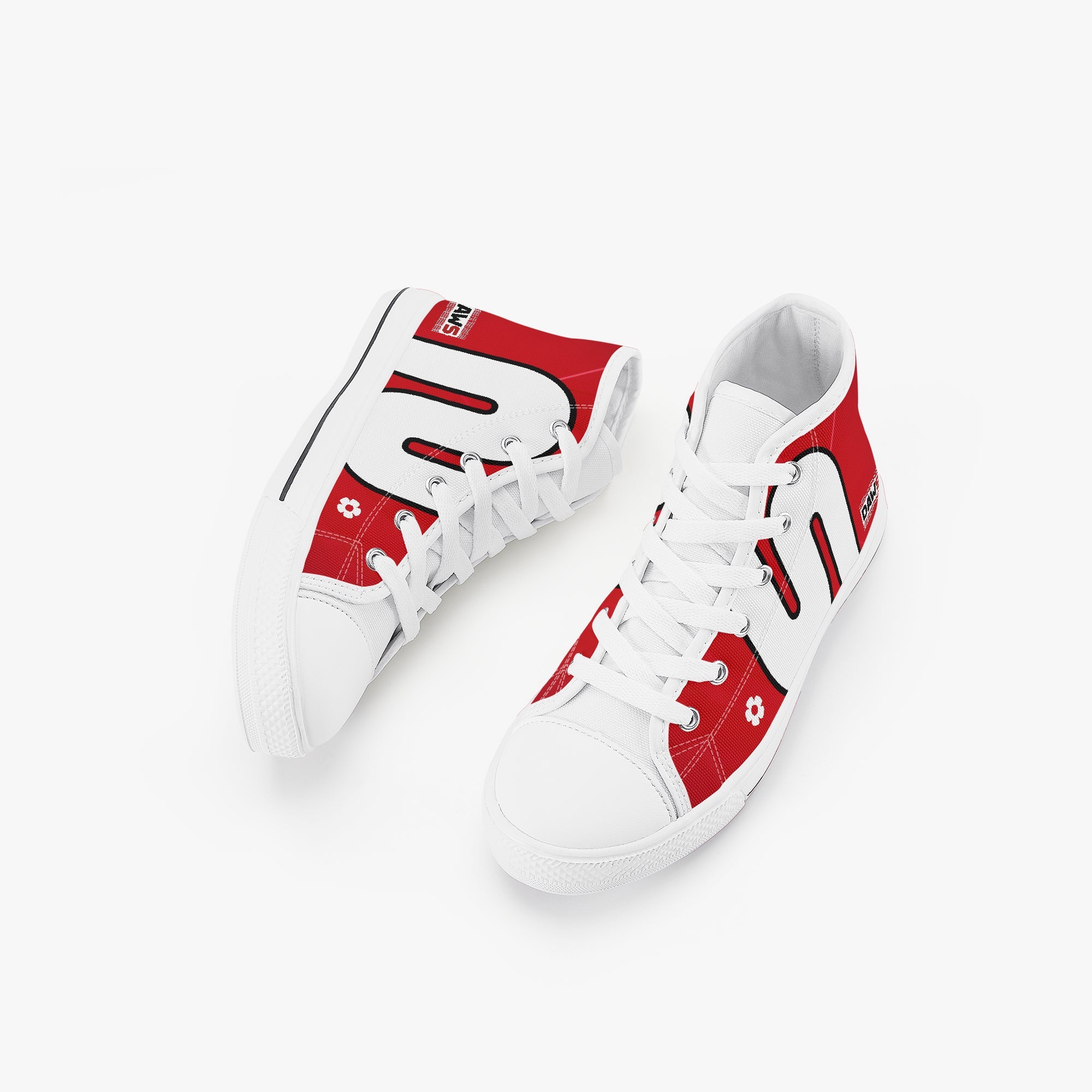 Zapatillas MoMo Vera DAWS niño/niña color - Streetwear DAWS