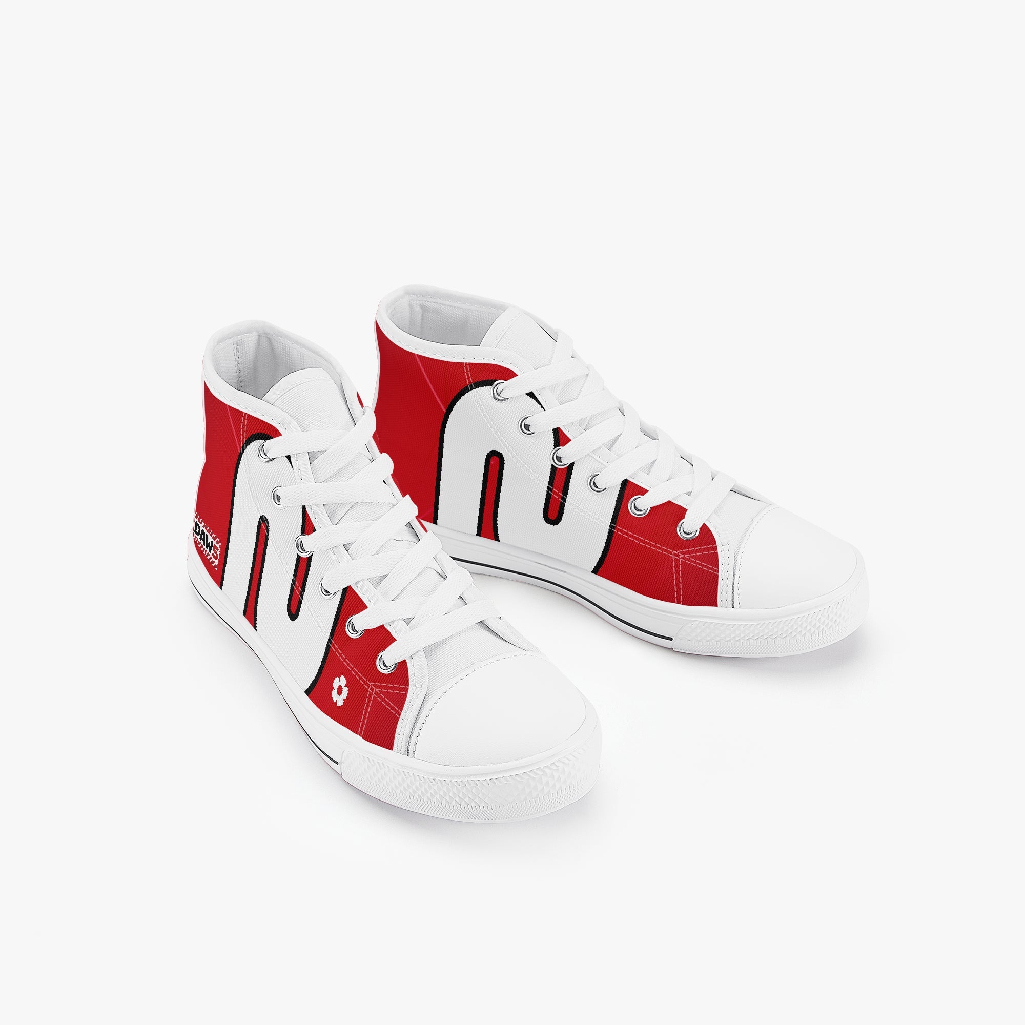 Zapatillas MoMo Vera DAWS niño/niña color - Streetwear DAWS