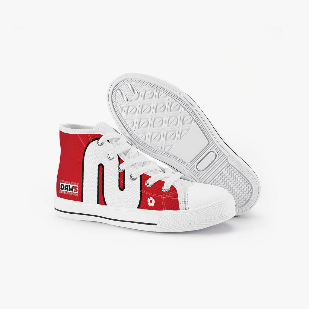 Zapatillas MoMo Vera DAWS niño/niña color - Streetwear DAWS