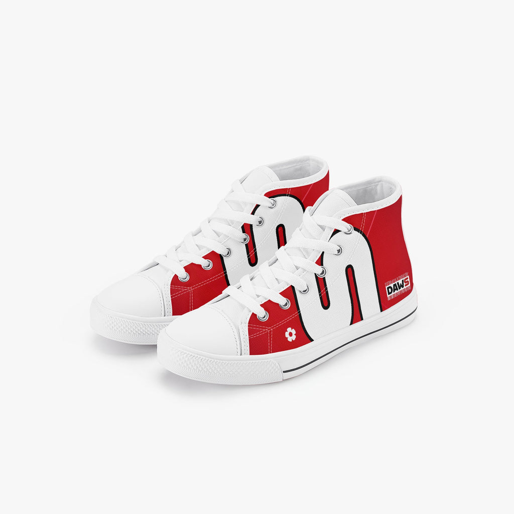 Zapatillas MoMo Vera DAWS niño/niña color - Streetwear DAWS