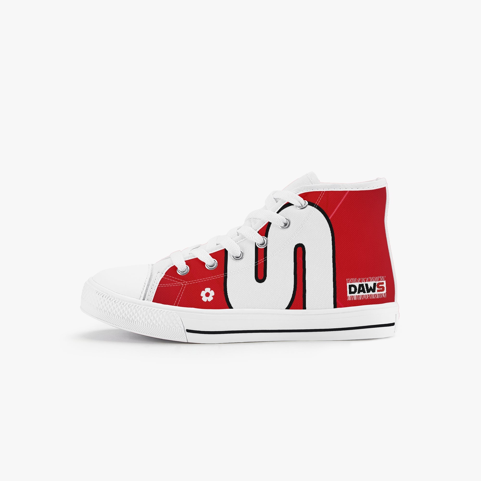 Zapatillas MoMo Vera DAWS niño/niña color - Streetwear DAWS