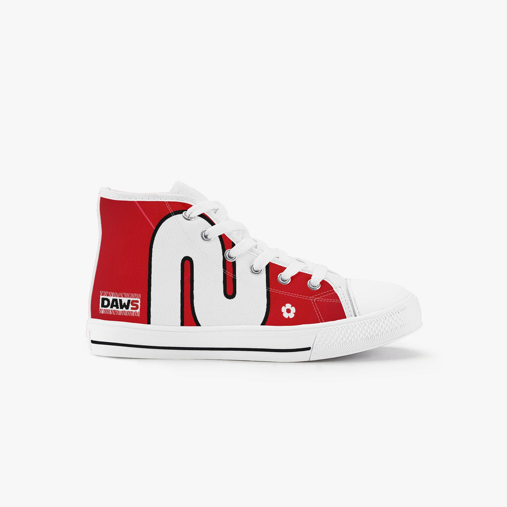 Zapatillas MoMo Vera DAWS niño/niña color - Streetwear DAWS