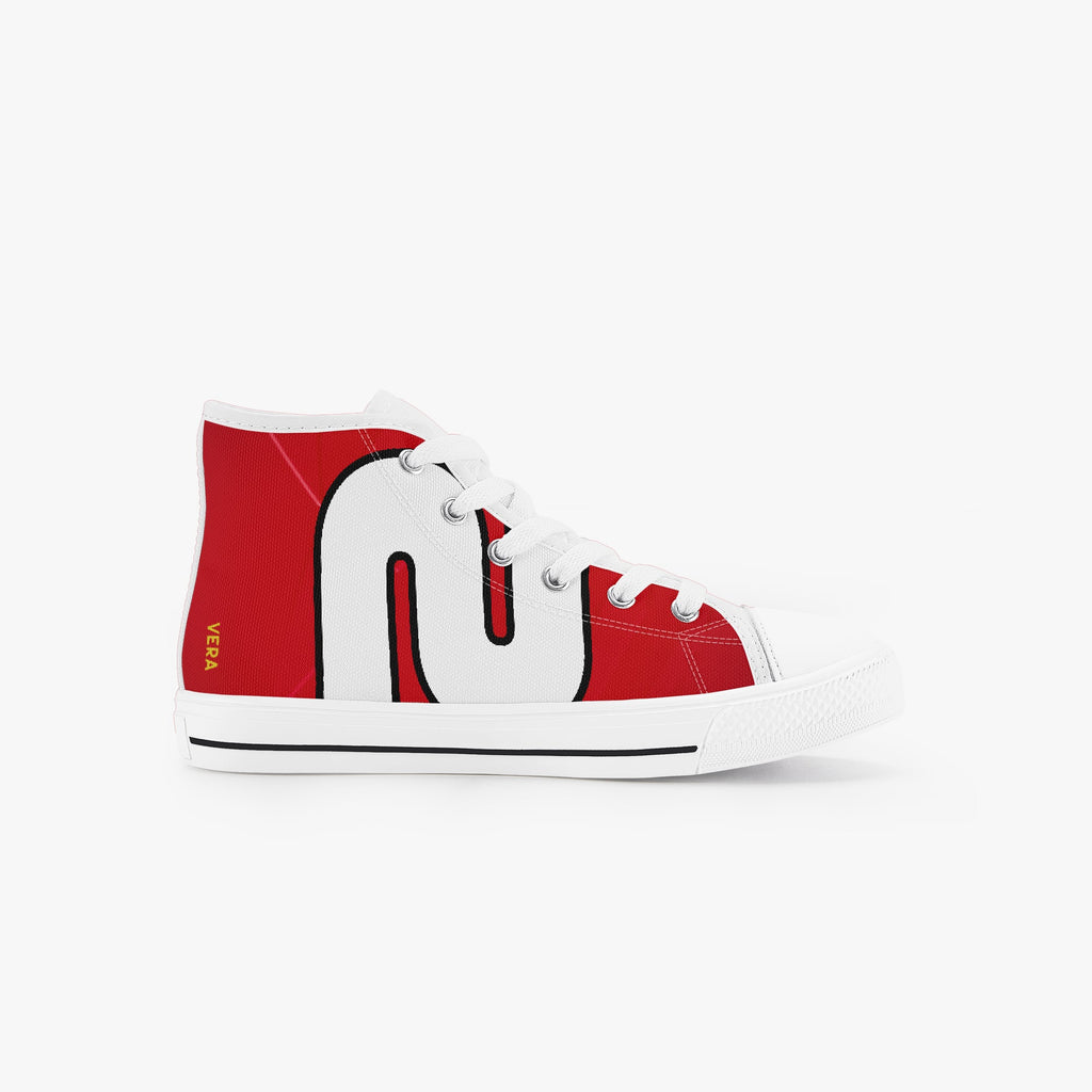 Zapatillas MoMo Vera DAWS niño/niña color - Streetwear DAWS