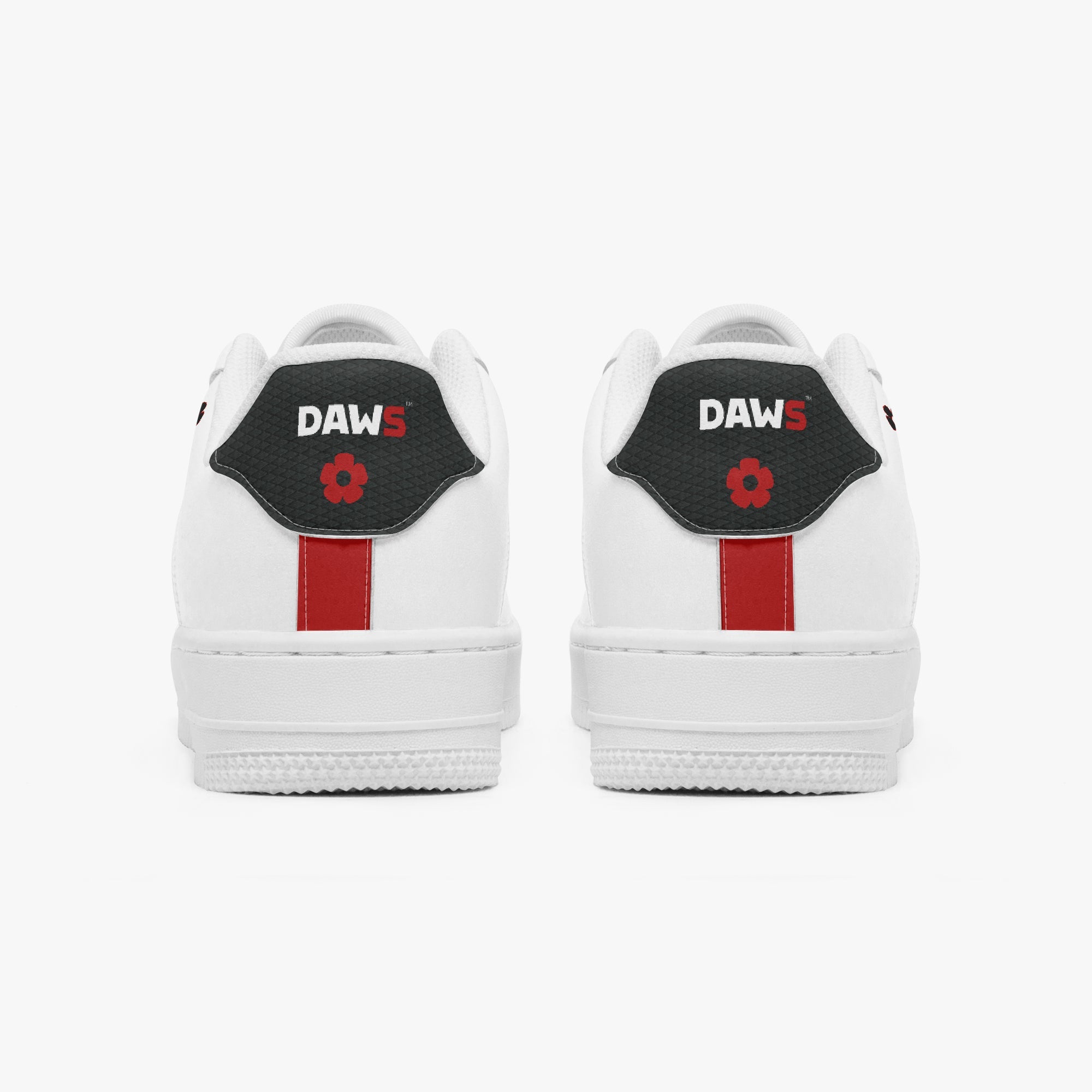 Zapatillas Sneakers Riboon AF1 DAWS unisex color - Streetwear DAWS