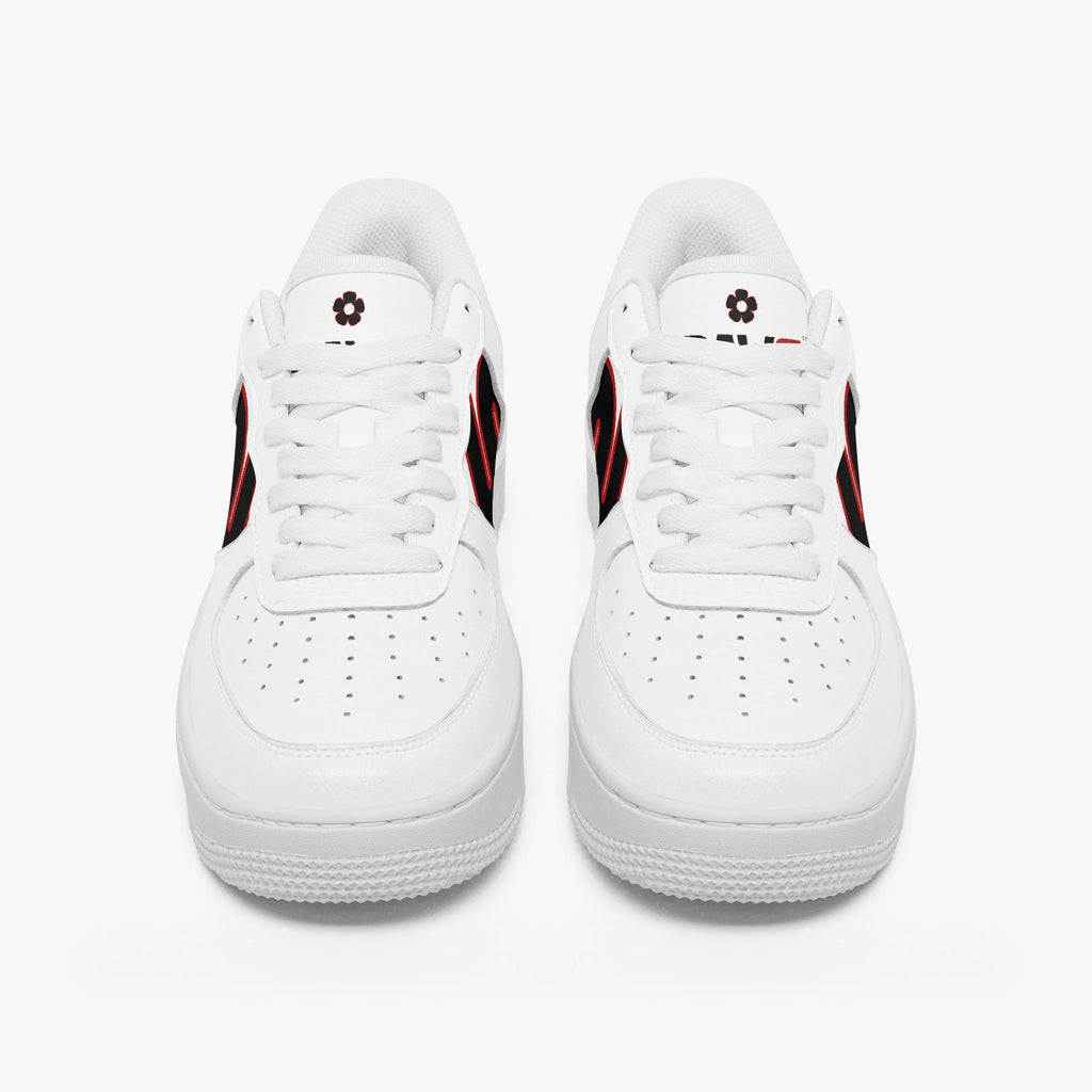 Zapatillas Sneakers Riboon AF1 DAWS unisex color - Streetwear DAWS