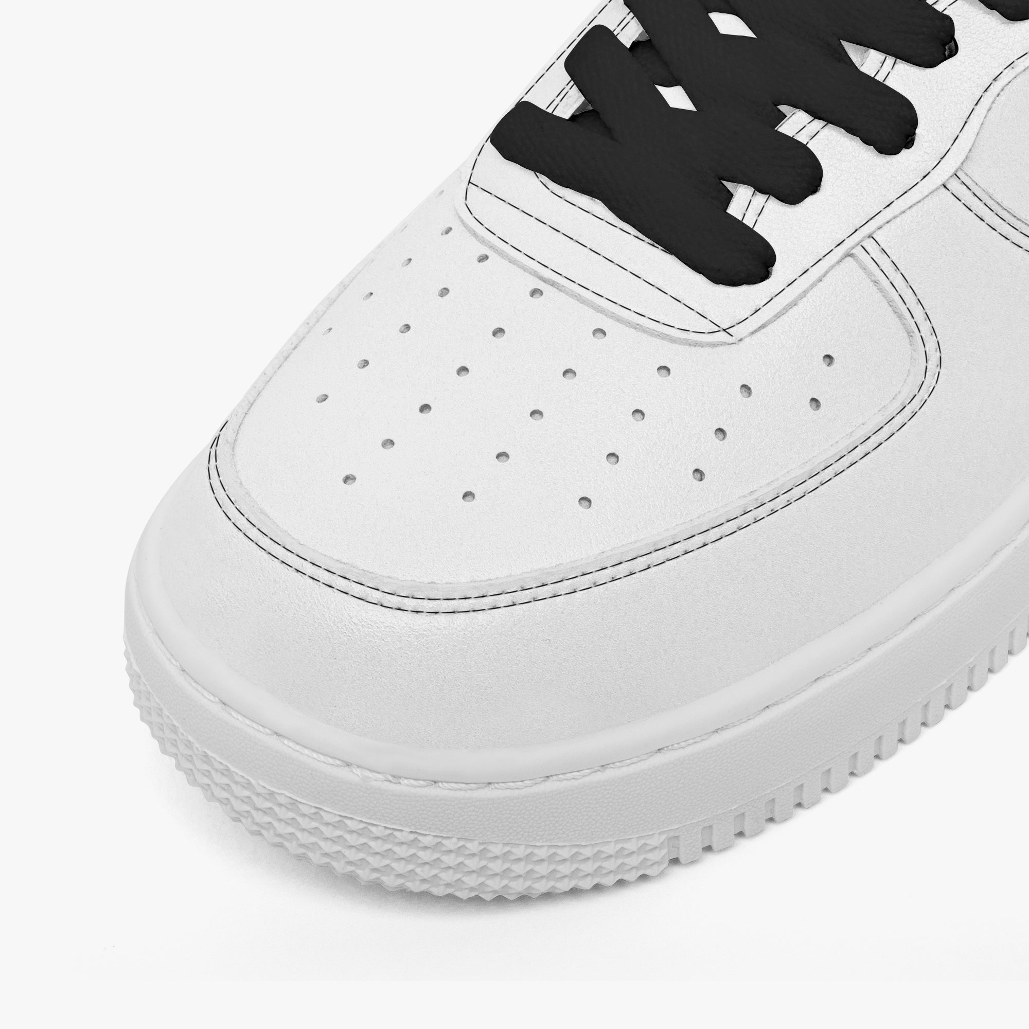 Zapatillas Sneakers Riboon AF1 DAWS unisex color - Streetwear DAWS