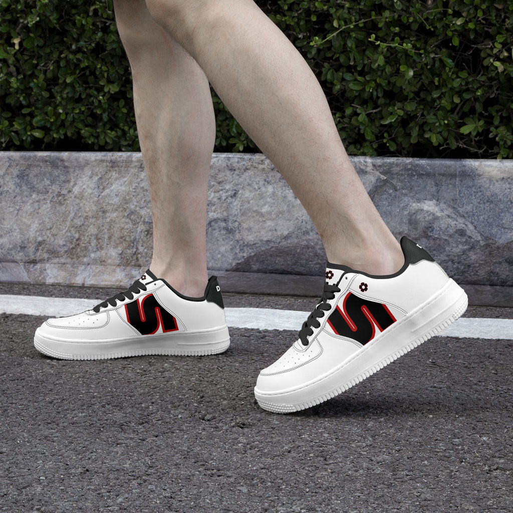 Zapatillas Sneakers Riboon AF1 DAWS unisex color - Streetwear DAWS