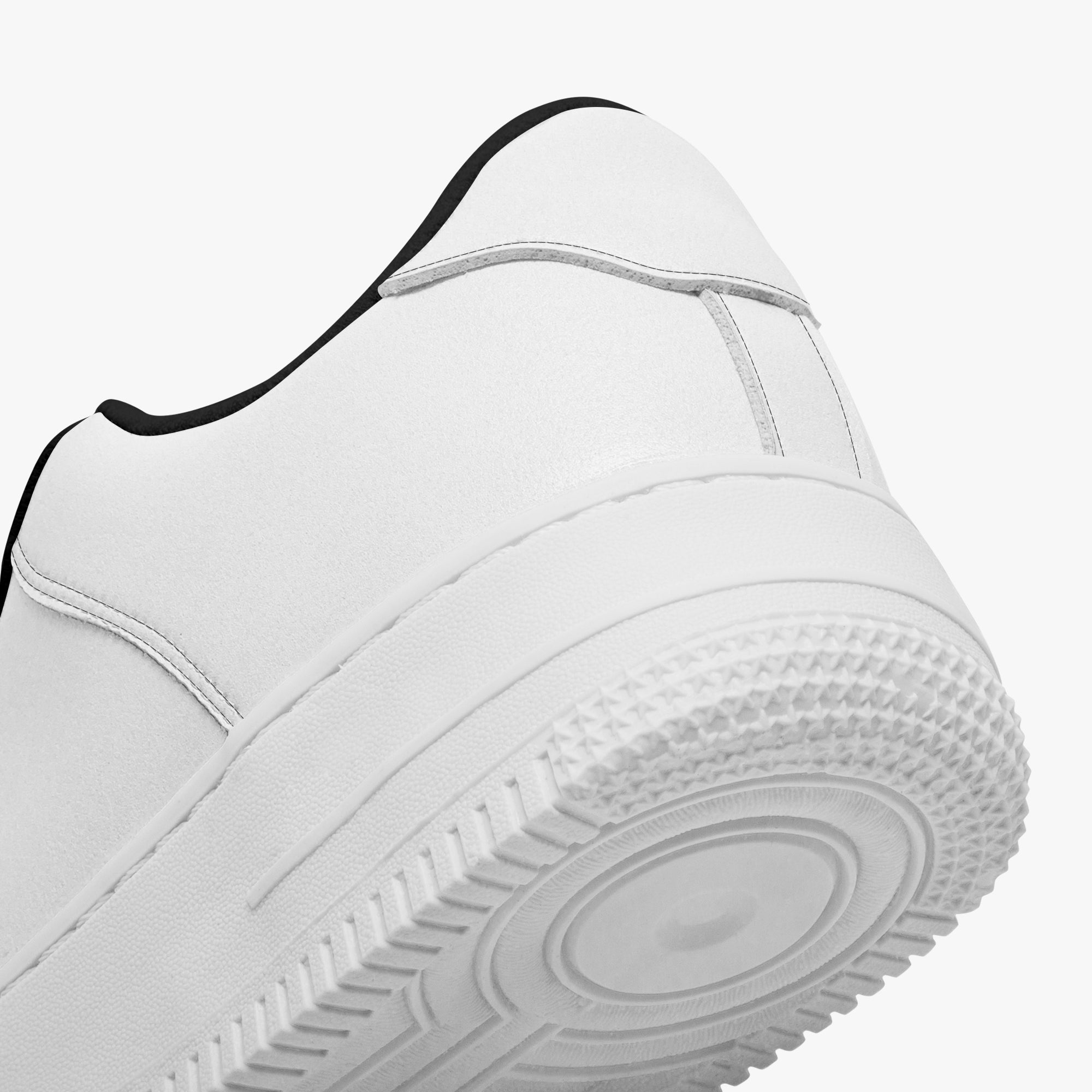 Zapatillas Sneakers Riboon AF1 DAWS unisex color - Streetwear DAWS