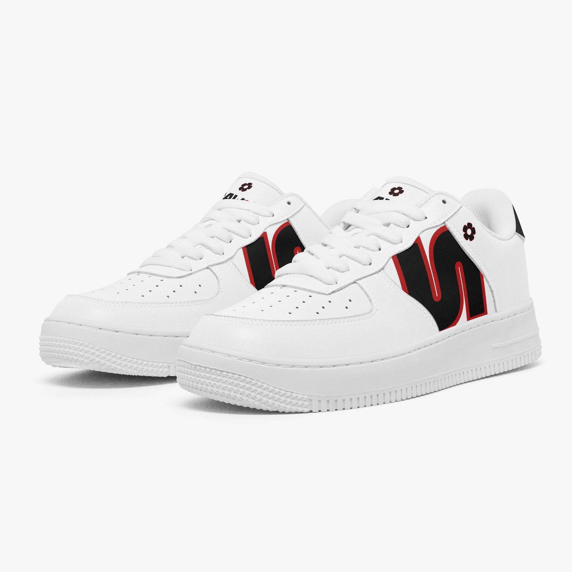 Zapatillas Sneakers Riboon AF1 DAWS unisex color - Streetwear DAWS