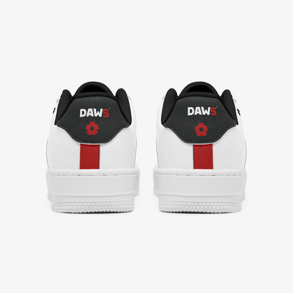 Zapatillas Sneakers Riboon AF1 DAWS unisex color - Streetwear DAWS