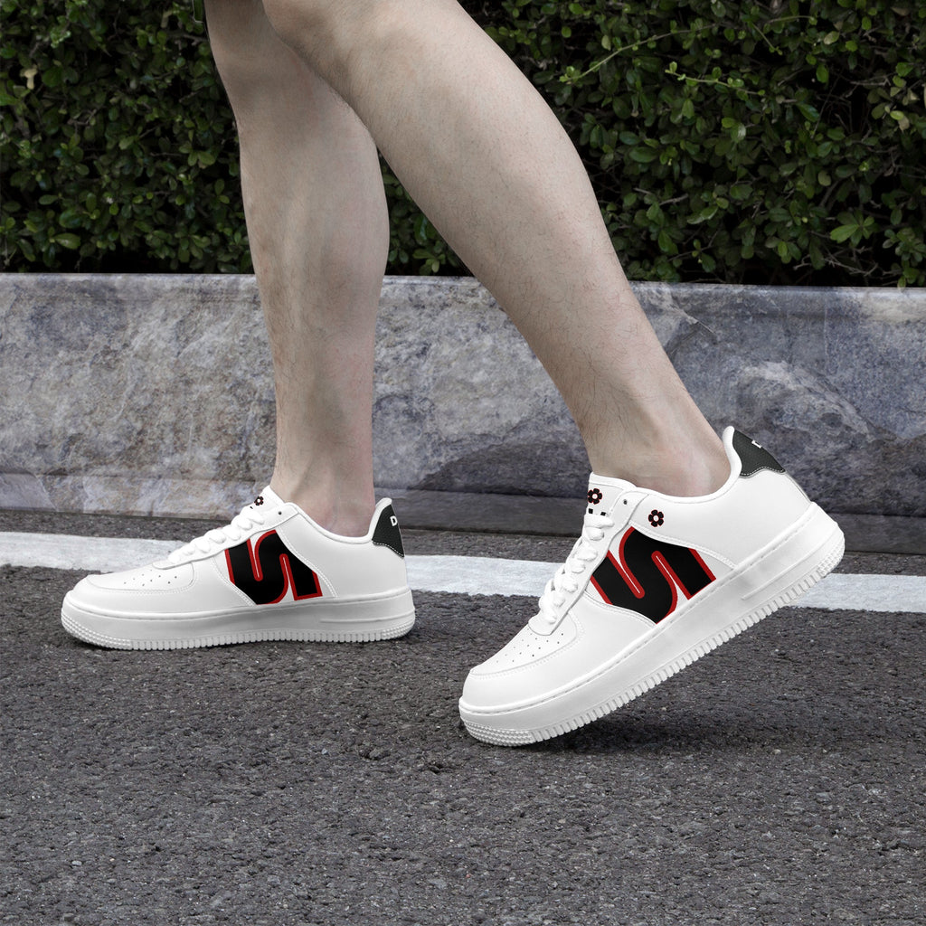 Zapatillas Sneakers Riboon AF1 DAWS unisex color - Streetwear DAWS