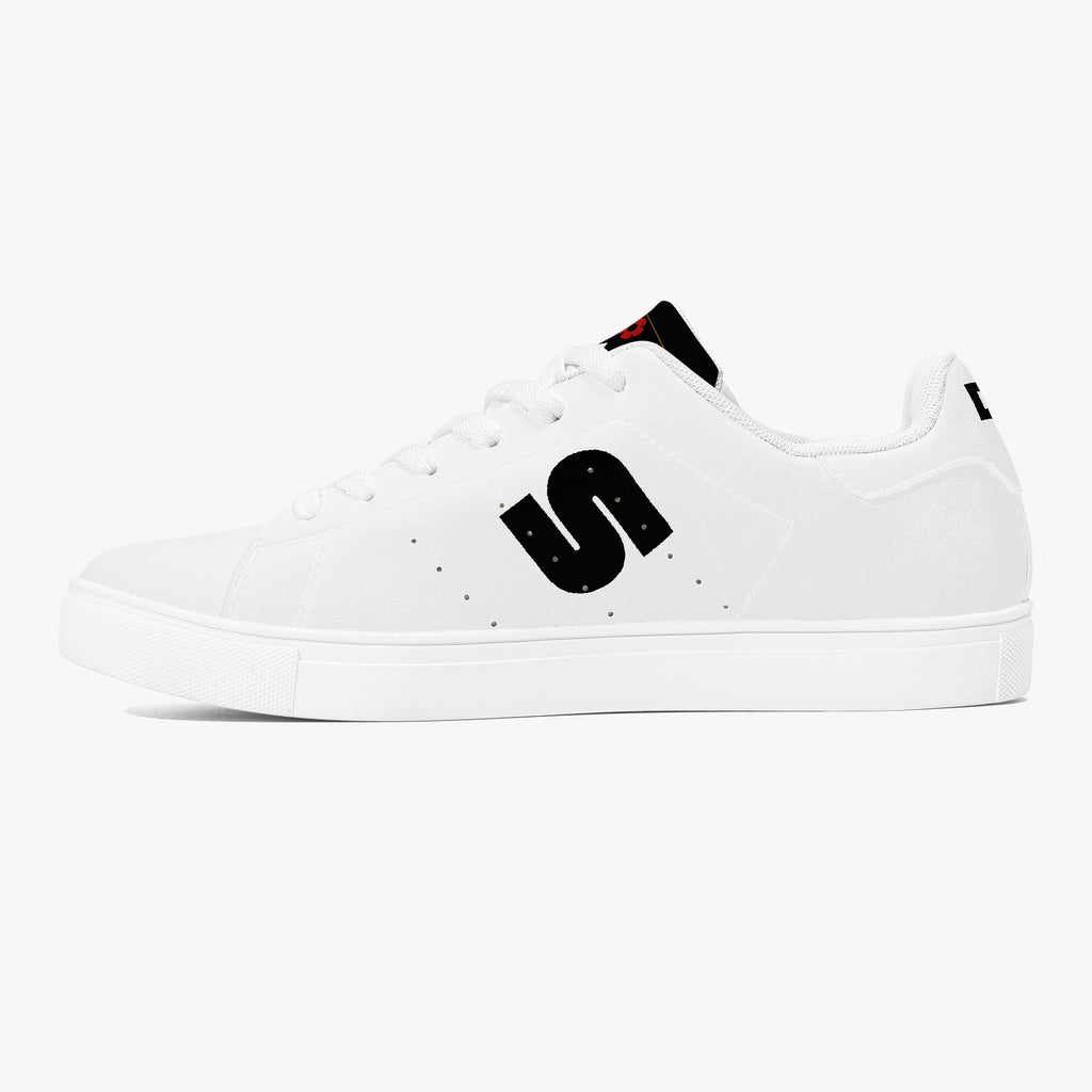 Zapatillas tenis Al Club DAWS Unisex color - Streetwear DAWS