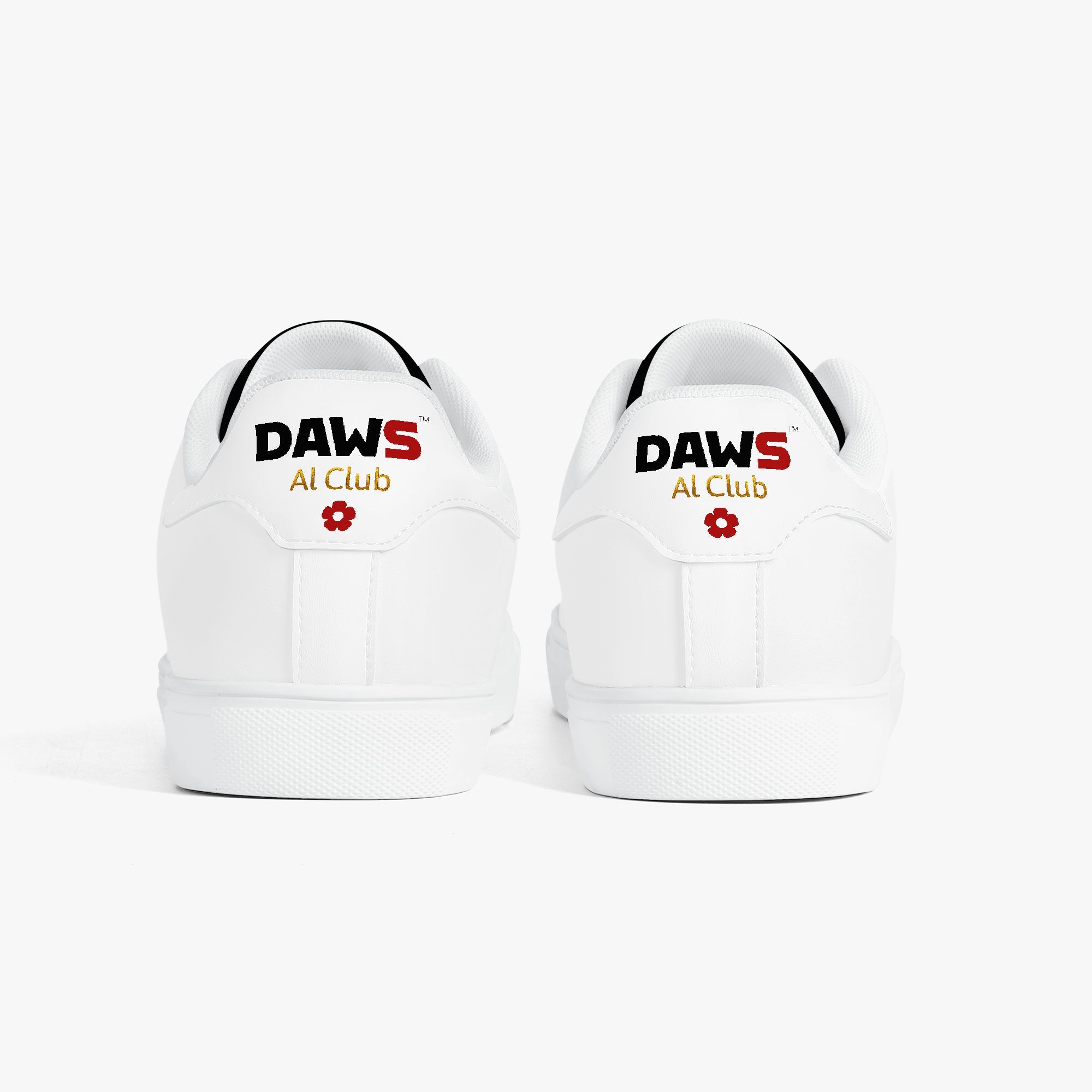 Zapatillas tenis Al Club DAWS Unisex color - Streetwear DAWS