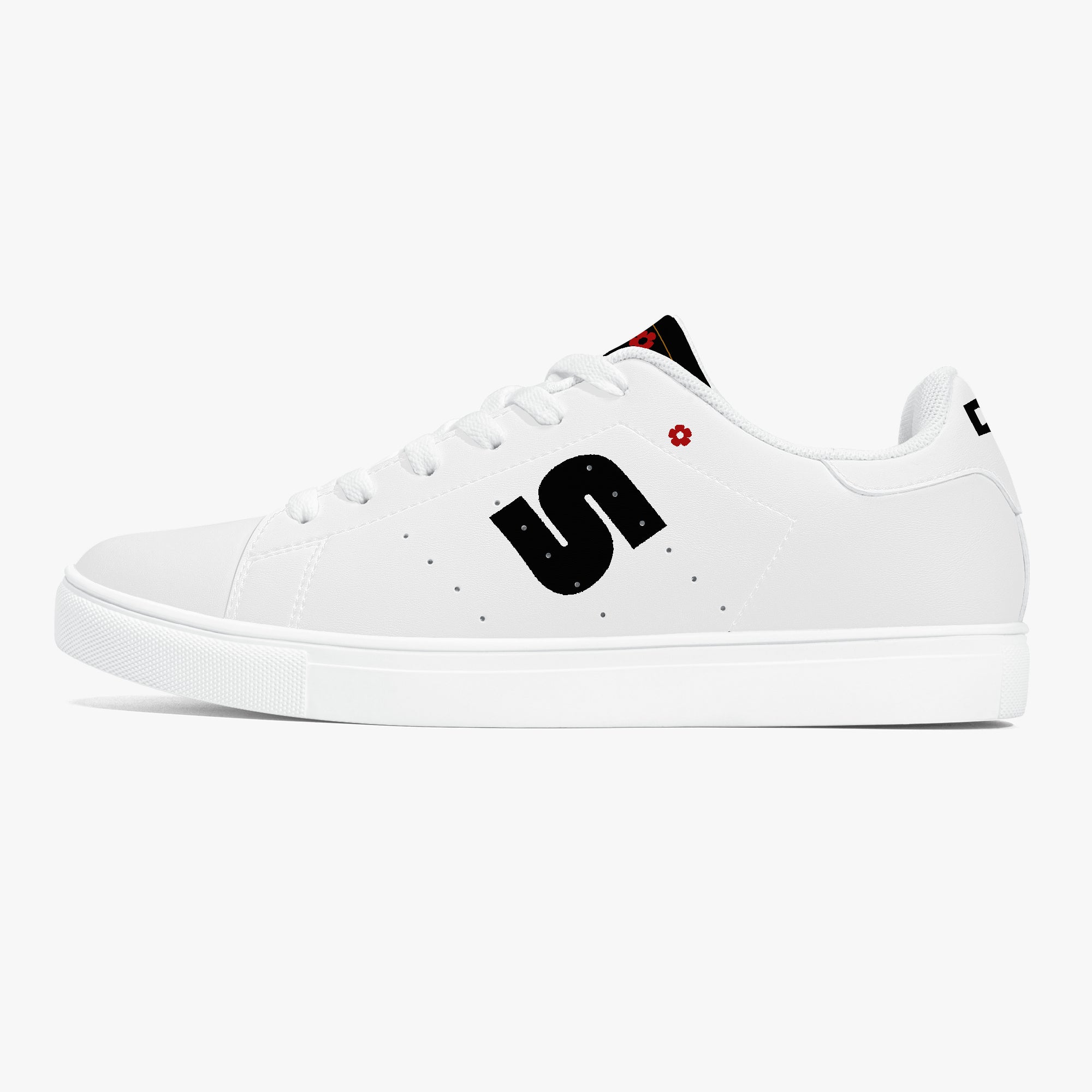 Zapatillas tenis Al Club DAWS Unisex color - Streetwear DAWS