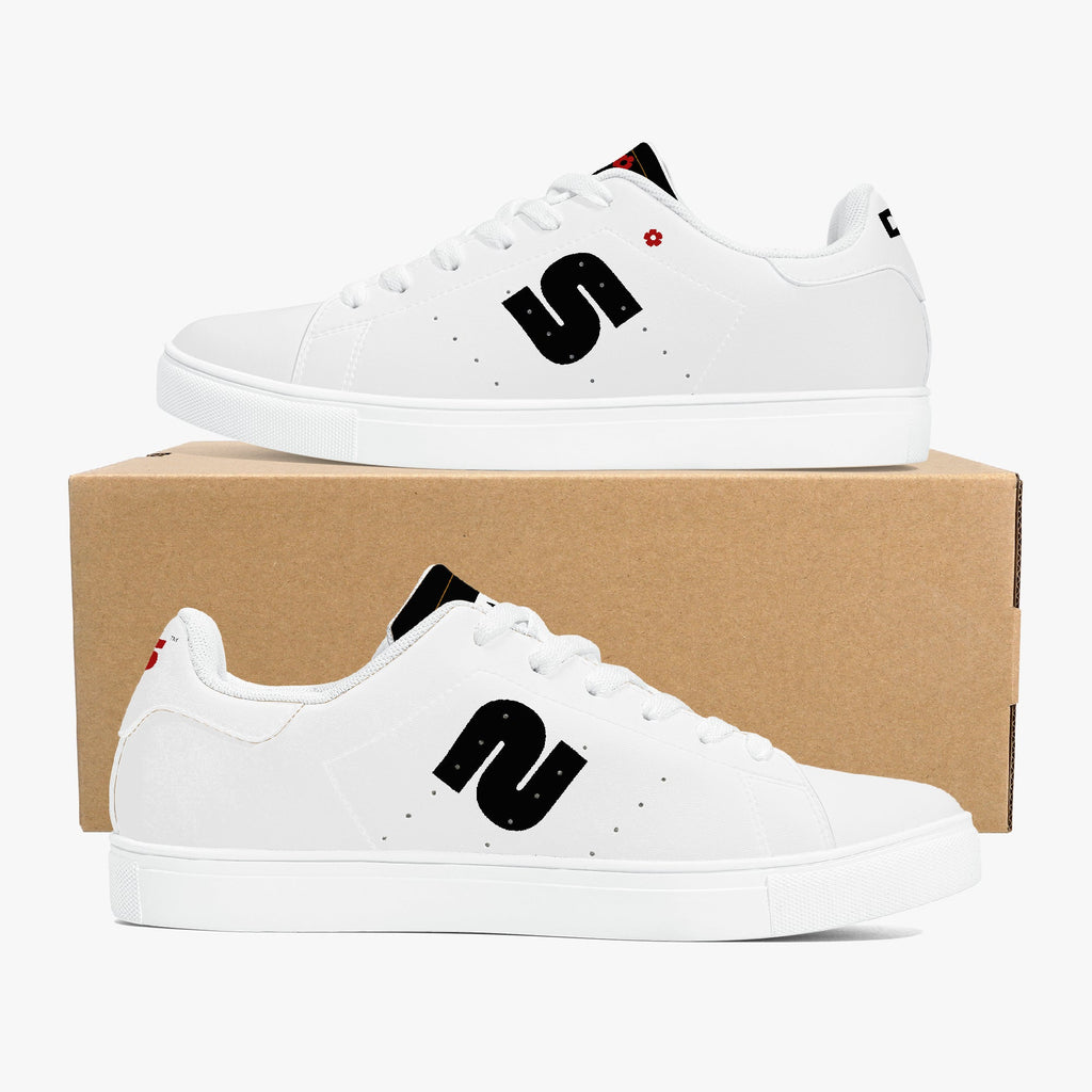 Zapatillas tenis Al Club DAWS Unisex color - Streetwear DAWS