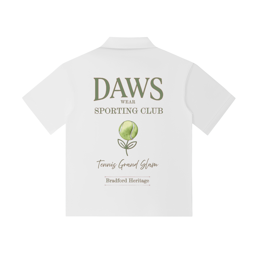 Polo Rover D.W.S.c.