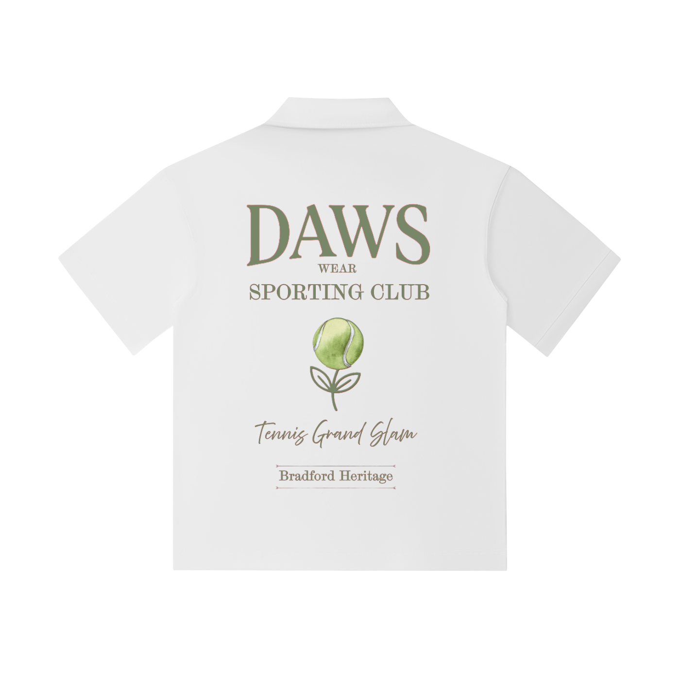 Polo Rover D.W.S.c.