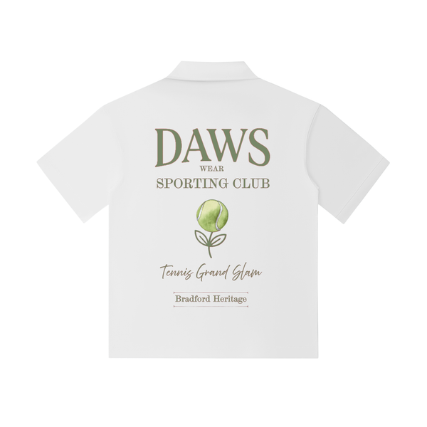 Polo Rover D.W.S.c.