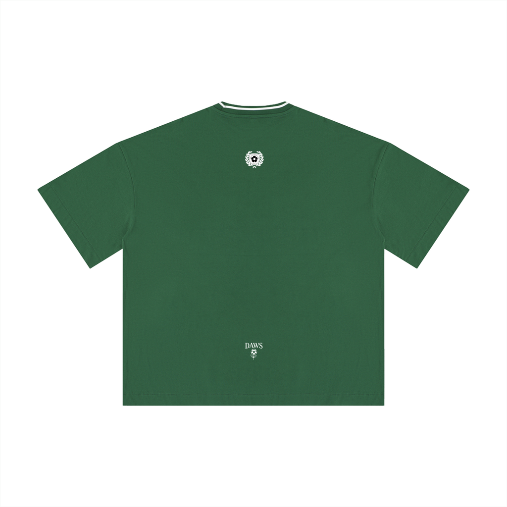 Boxy ,D.W.S.c.,Camiseta 
