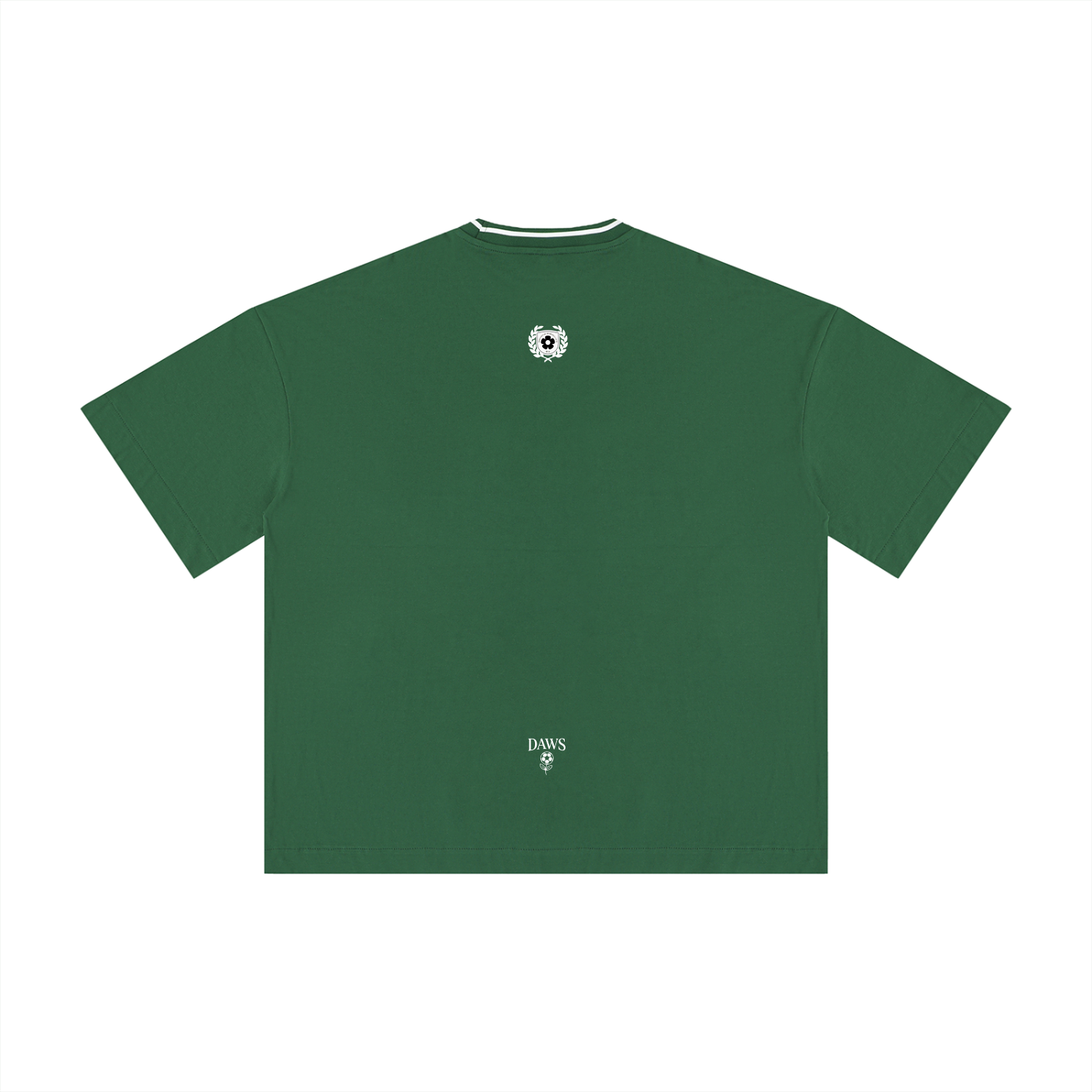 Boxy ,D.W.S.c.,Camiseta 