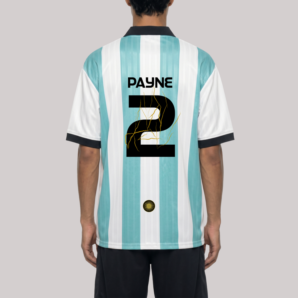 Tim,Payne,Argentina,Mundial,2026,Copa,mundo