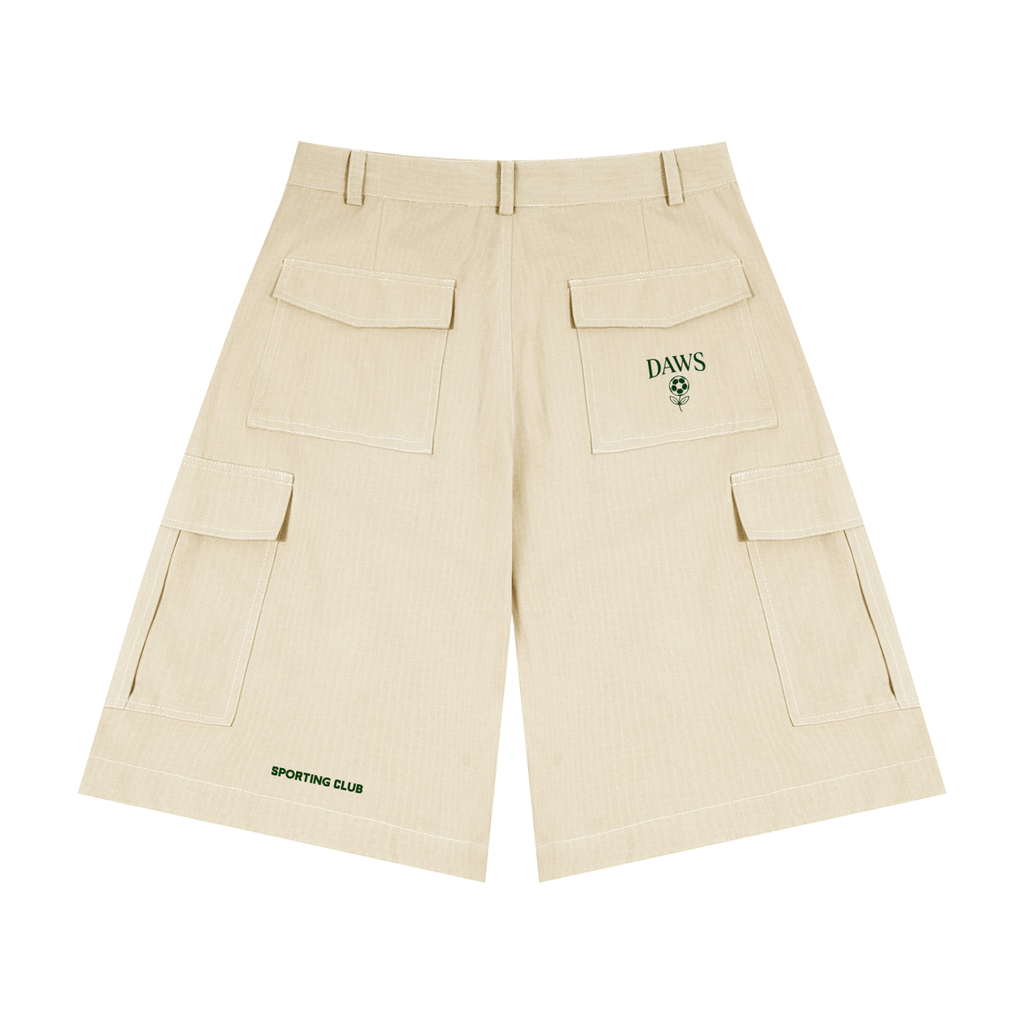 Shorts,Unisex,DWSc,Cargo