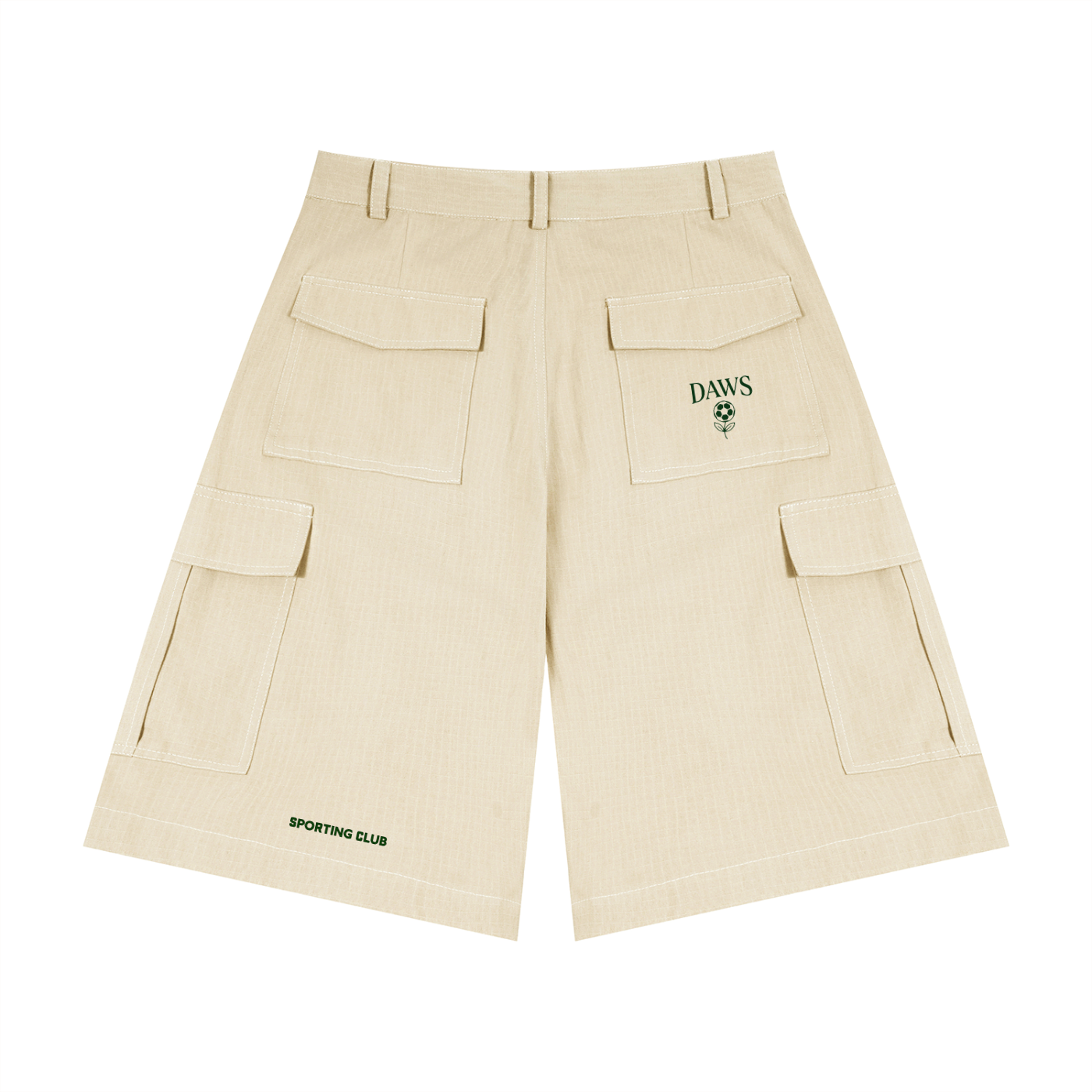 Shorts,Unisex,DWSc,Cargo