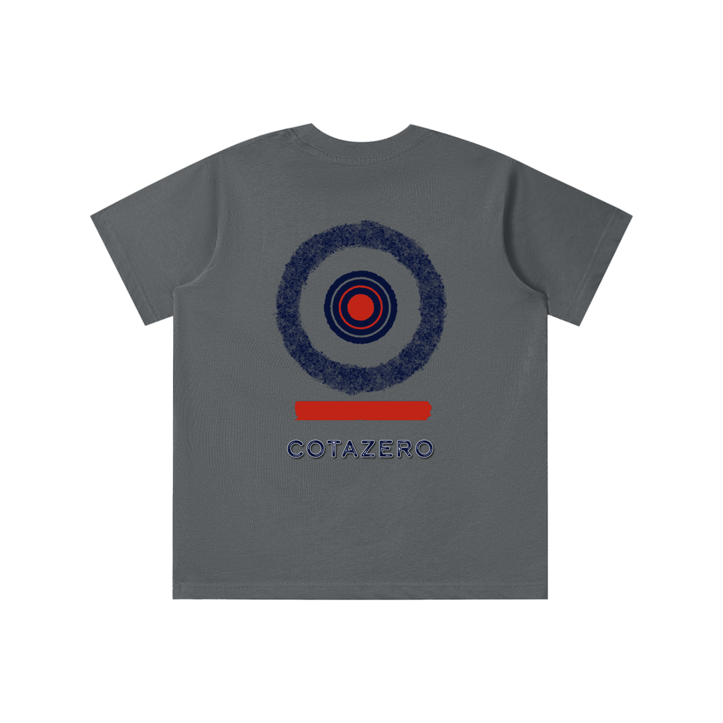 DAWS Kids,Cotazero,Basicos