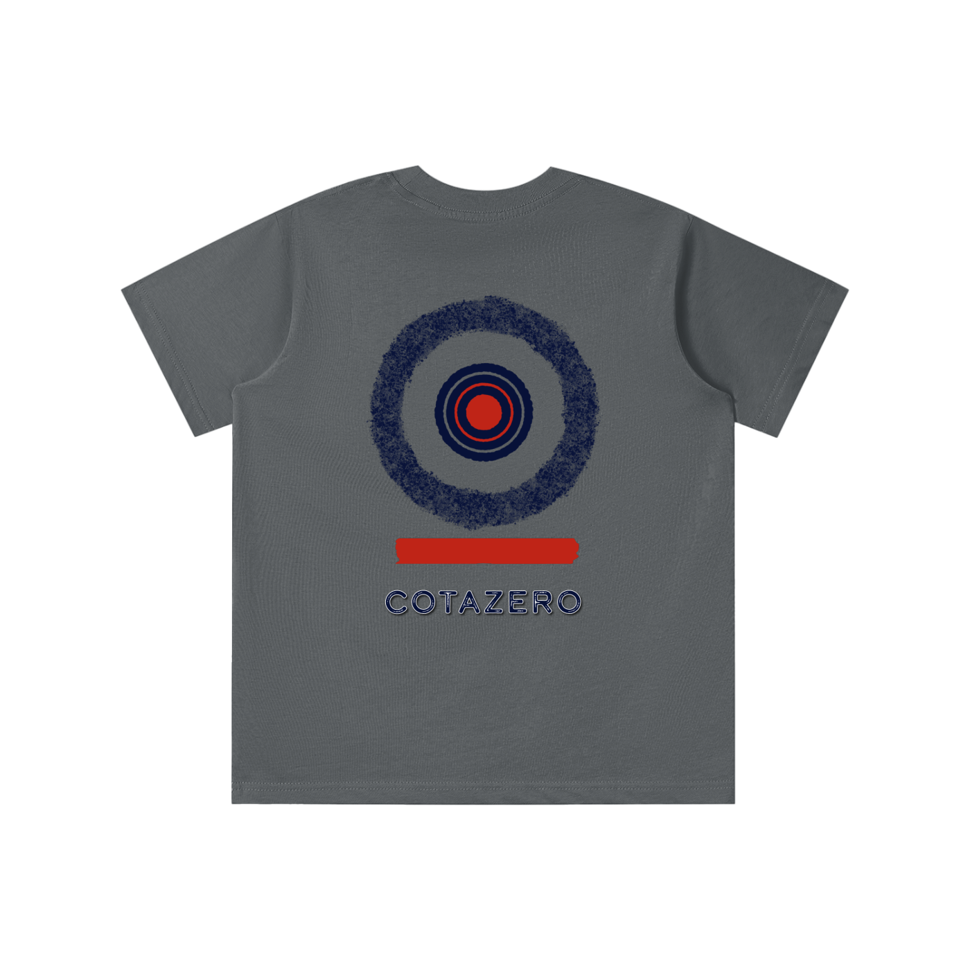 DAWS Kids,Cotazero,Basicos