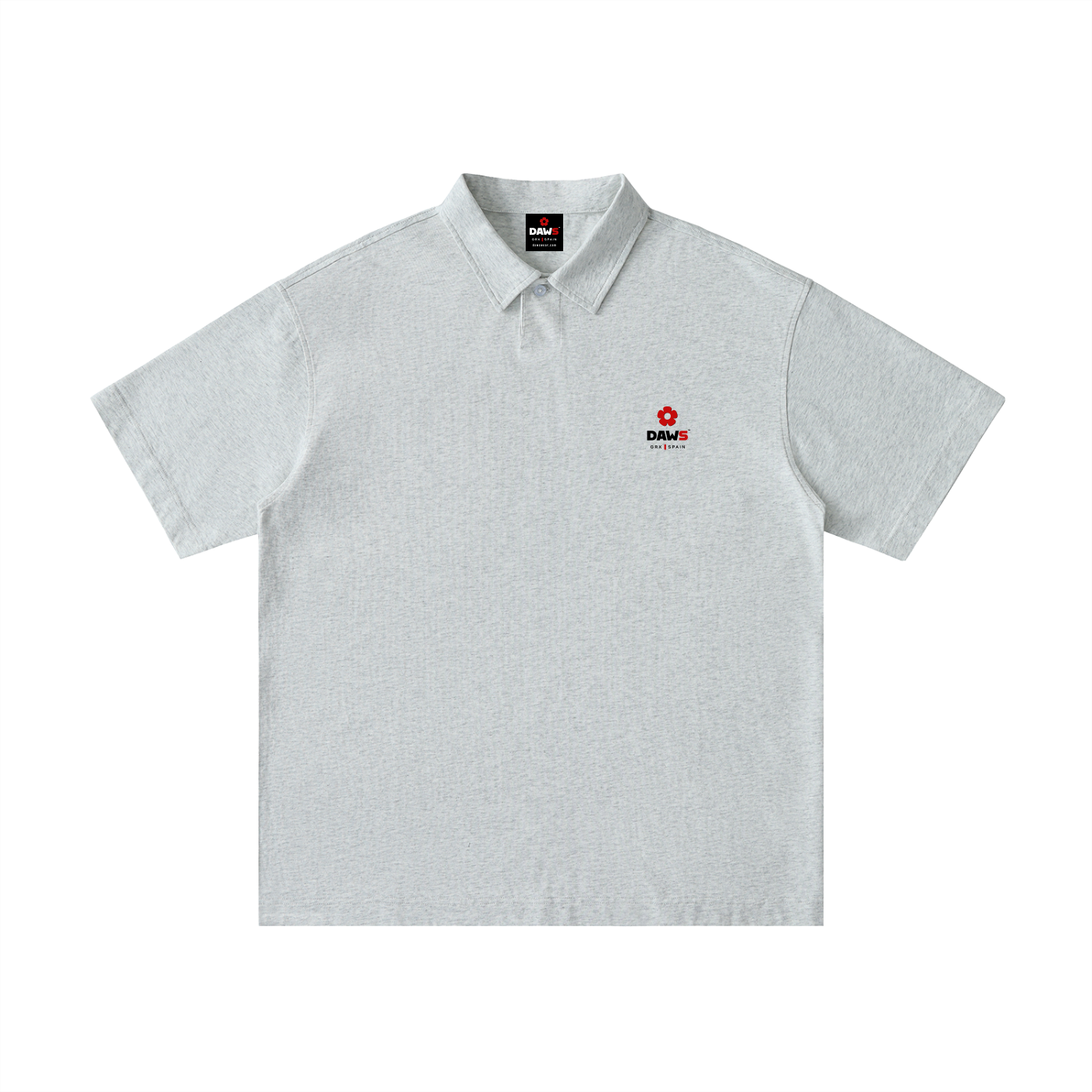 Polo Almuñécar Ref. Point