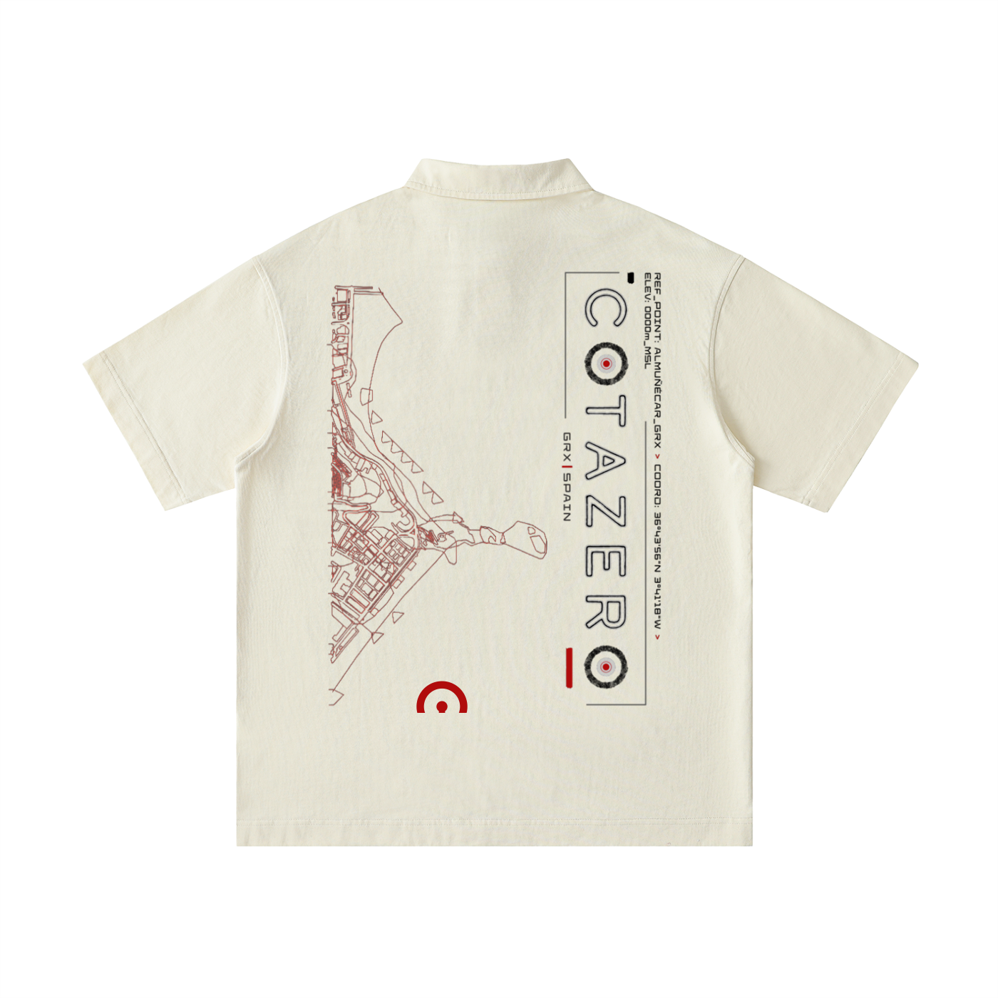 Polo Almuñécar Ref. Point