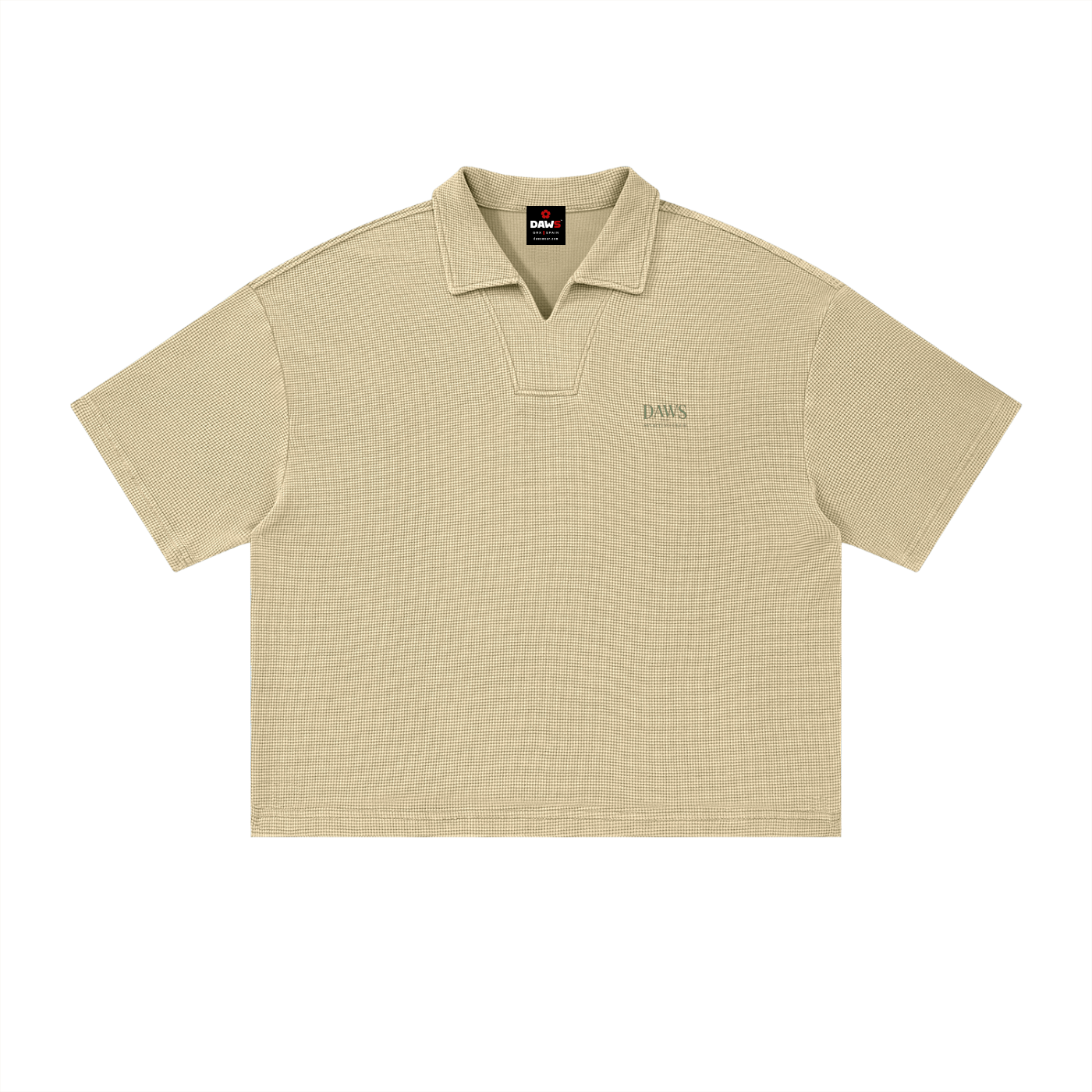Polo,Golf,DWSc,Horton,Vintage,Loose