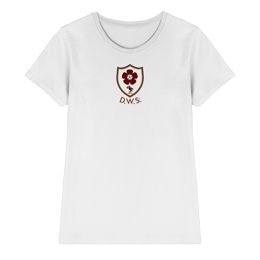 DWSc Bordon - Ladies Premium Shirt