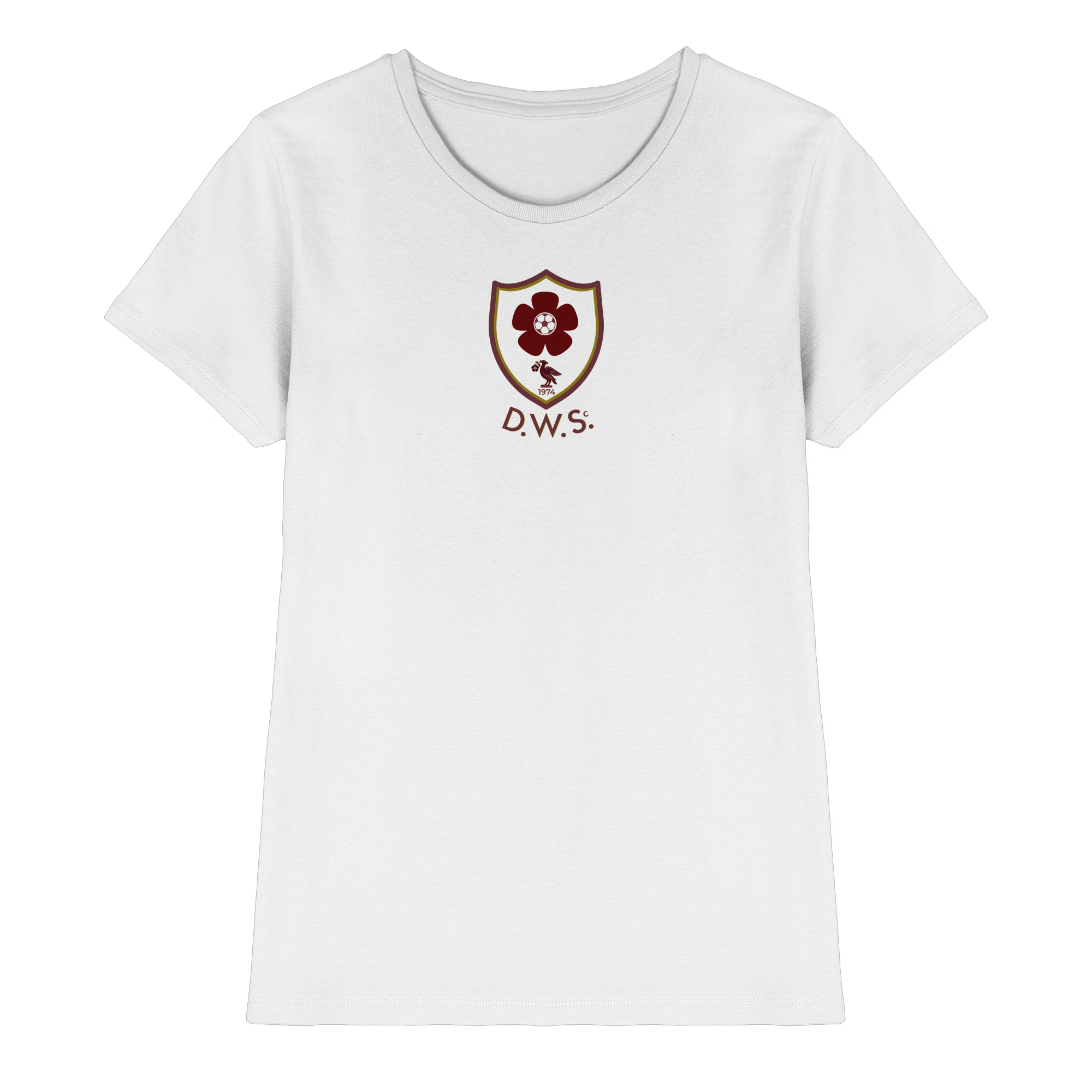 DWSc Bordon - Ladies Premium Shirt